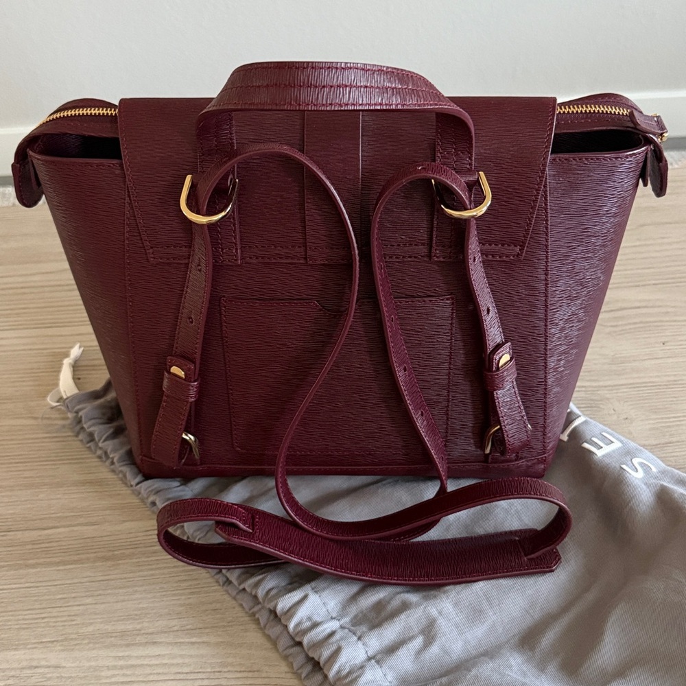 SENREVE Midi Maestra Bag - Picture 6 of 11